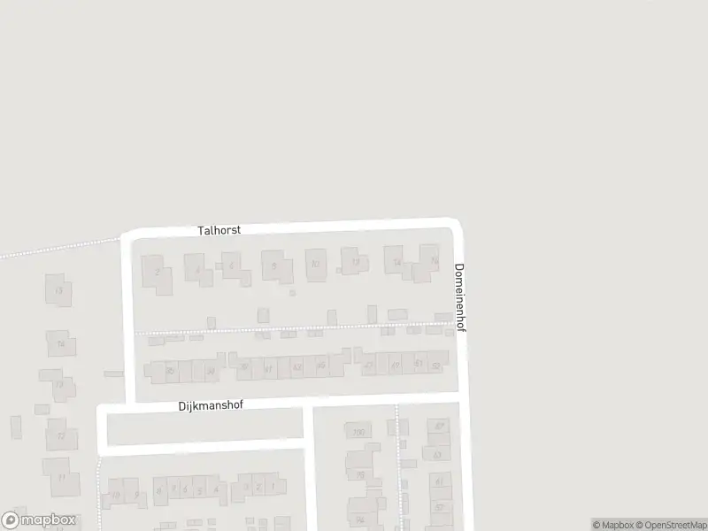 Overlastmelding Talhorst in Tolkamer