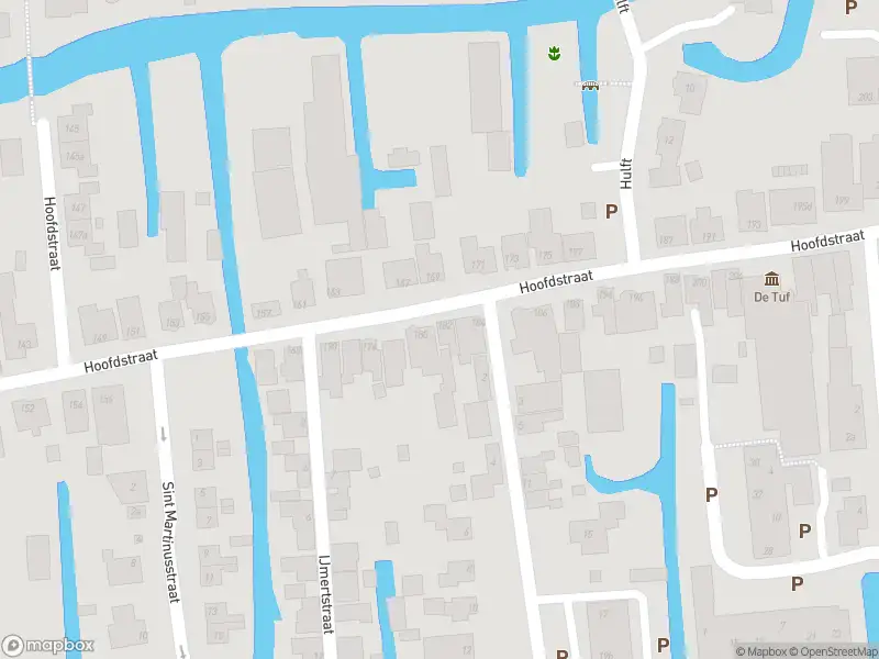 Overlastmelding Hoofdstraat in Bovenkarspel