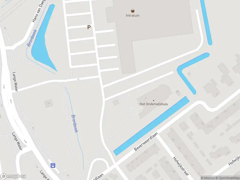 Politie naar de Beverweerdlaan in Arnhem vanwege aanrijding met letsel