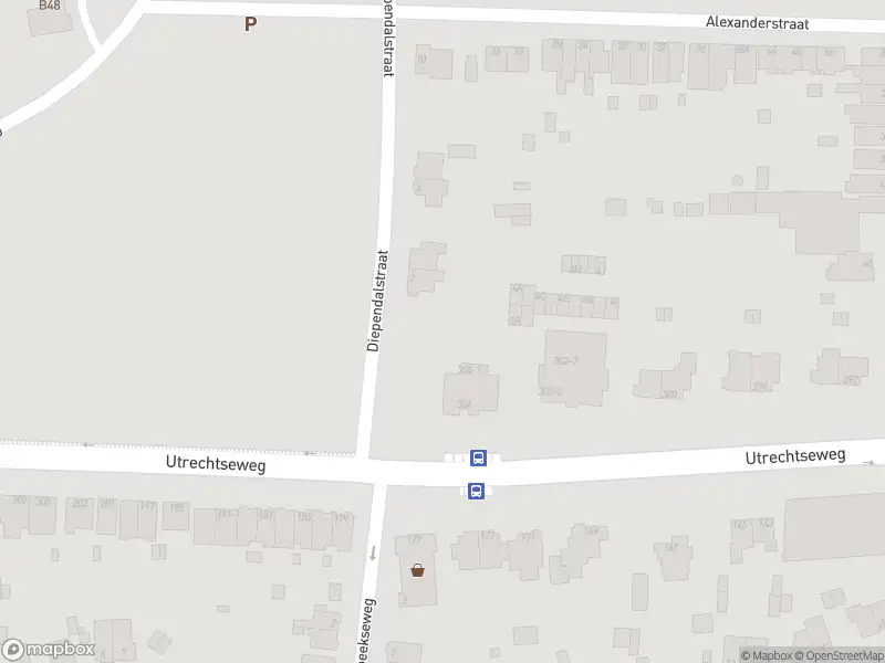 Overlastmelding Utrechtseweg in Arnhem