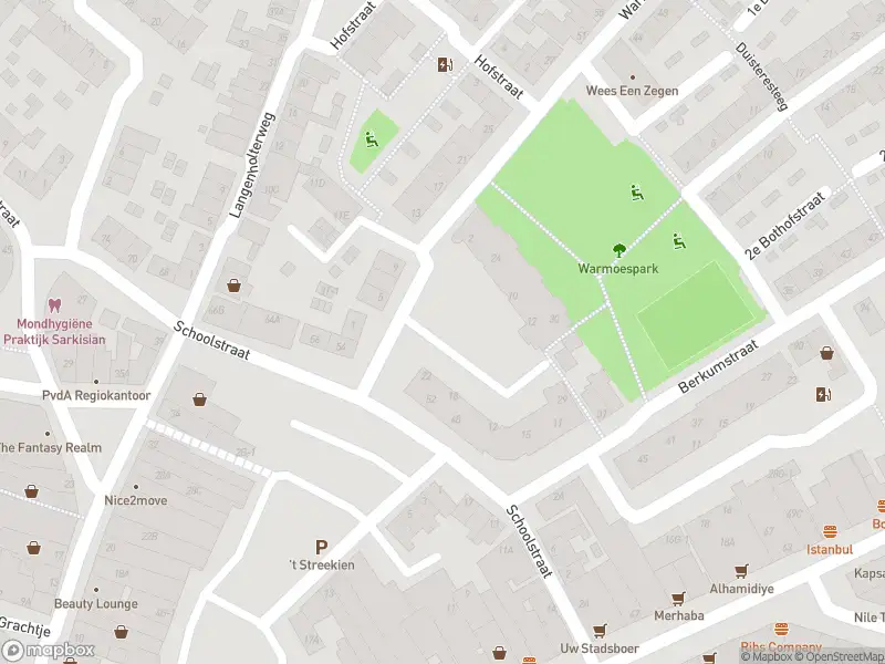 Brandweer met gepaste spoed naar de Langenholterweg in Zwolle