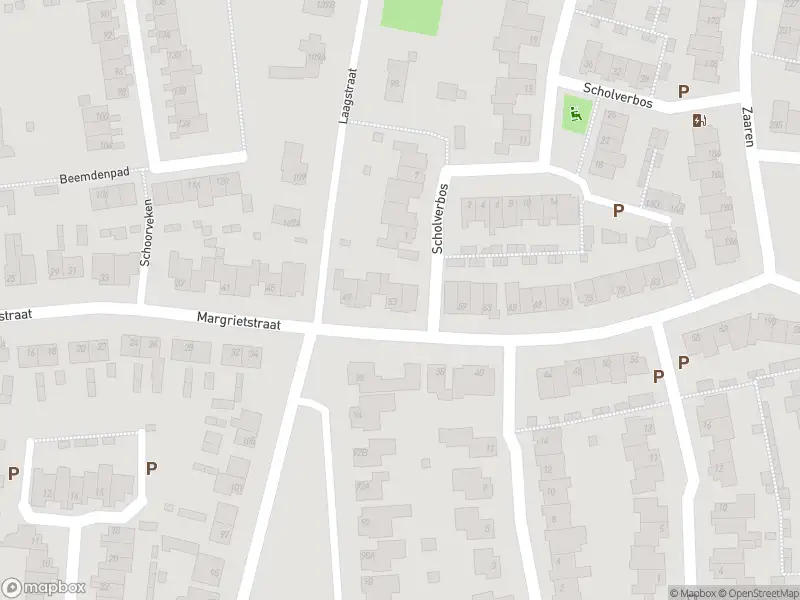 Overlastmelding Broodbaan in Rijen