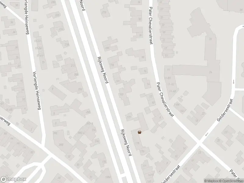 Overlastmelding Rijksweg Noord in Sittard