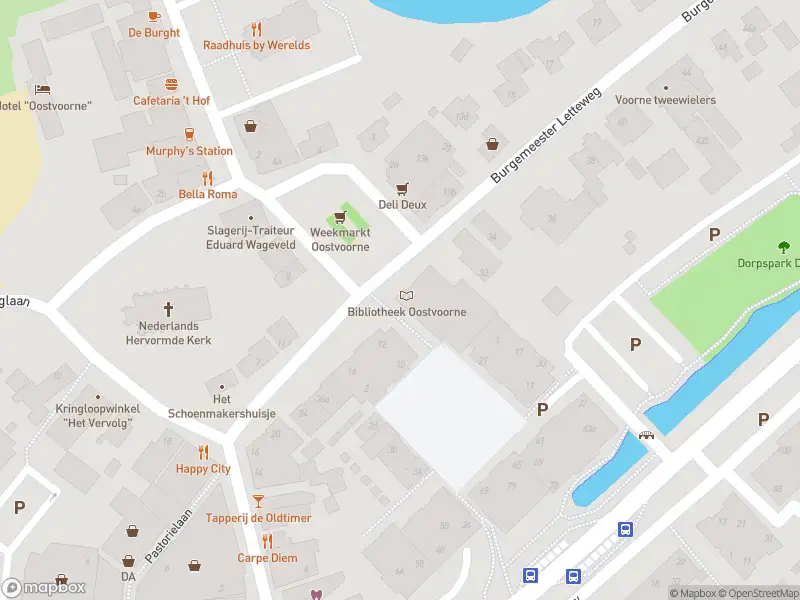 Ambulance met gepaste spoed naar de Burgemeester Letteweg in Oostvoorne