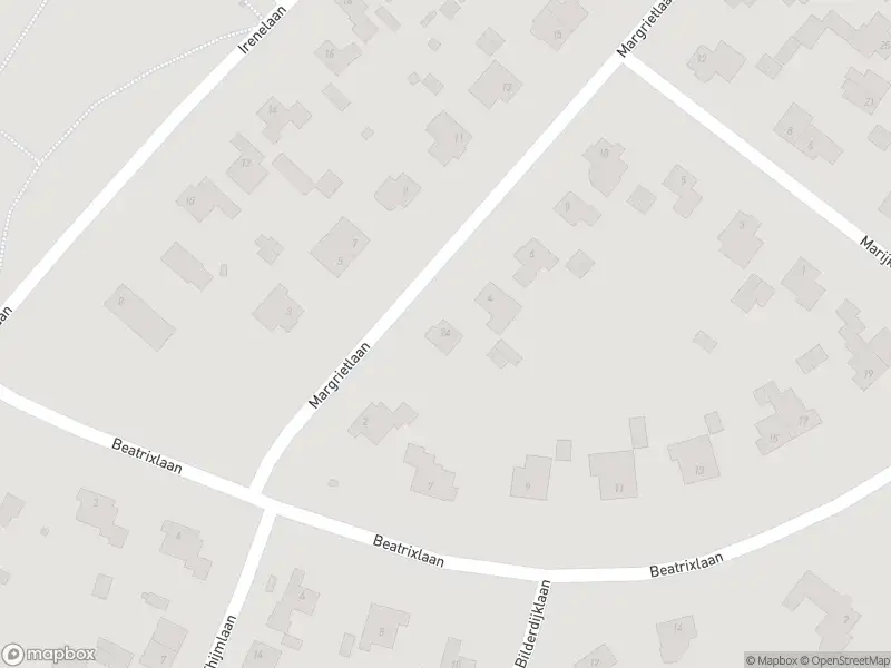 Overlastmelding Margrietlaan in Geleen