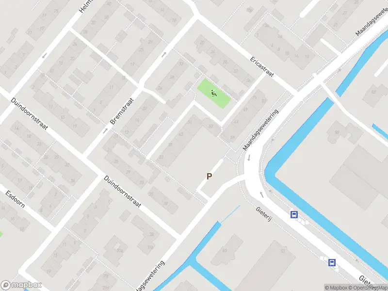 Overlastmelding Maandagsewetering in Noordwijkerhout gesloten