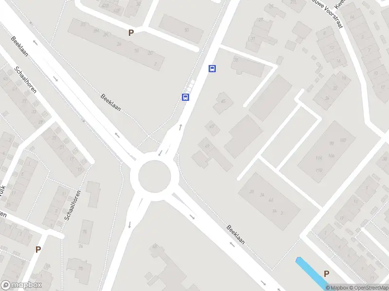 Overlastmelding Douzastraat in Noordwijk