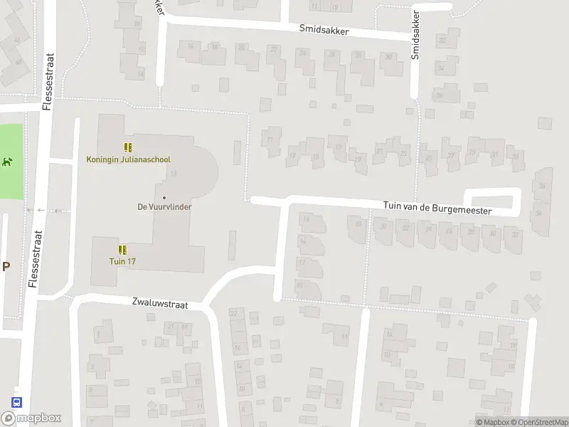 Anonieme overlastmelding Tuin van de Burgemeester in Heteren