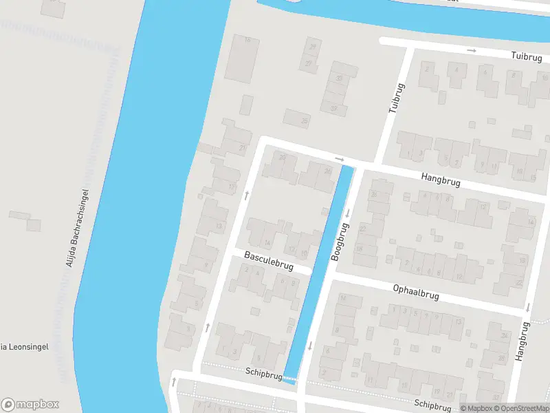 Overlastmelding Achterstraat in Arnhem