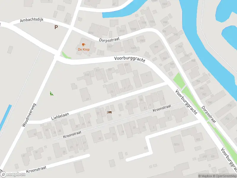 Overlastmelding Liefdelaan in Oudkarspel