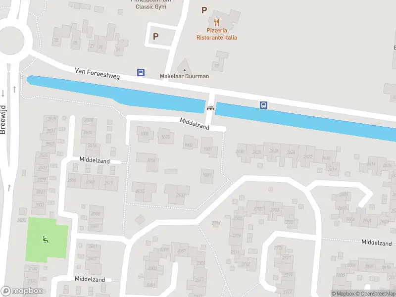 Overlastmelding Middelzand in Julianadorp