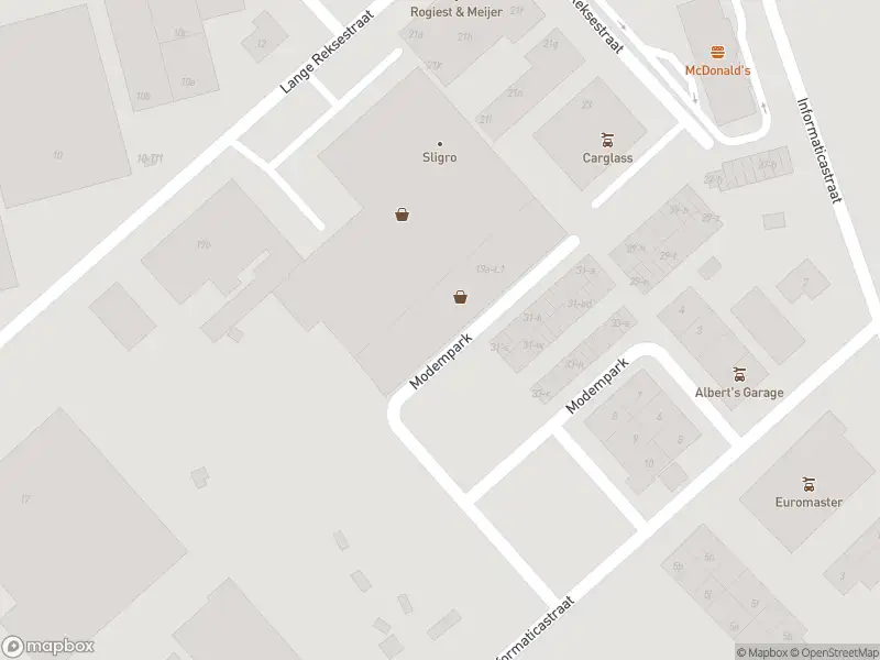 Politie met grote spoed naar de Informaticastraat in Terneuzen vanwege letsel