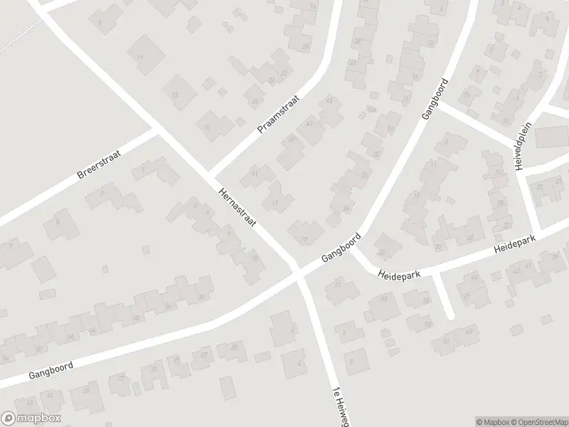 Ambulance met grote spoed naar de Gangboord in Maasbracht