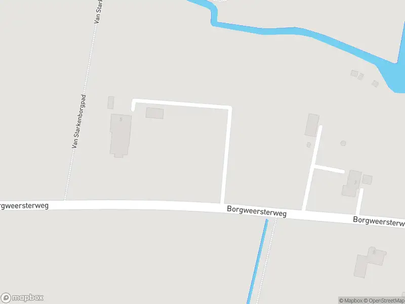 Brandweer met grote spoed naar de Borgweersterweg in Wehe-den Hoorn vanwege waarnemen gaslucht