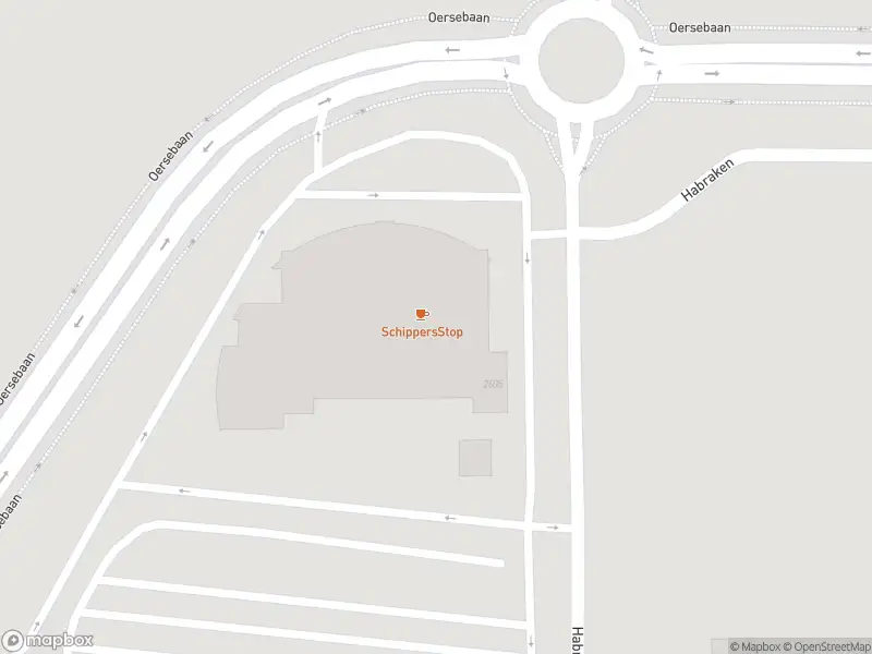 Politie naar de Habraken in Veldhoven vanwege ongeval met letsel