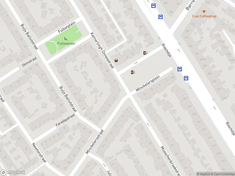 Politie naar de Minckelersplein in Eindhoven vanwege ongeval met letsel