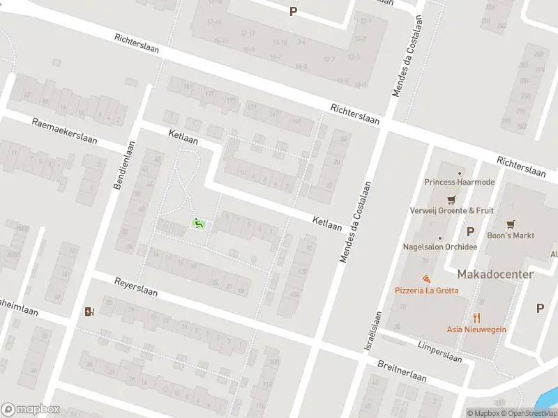 Brandweer met grote spoed naar de Ketlaan in Nieuwegein vanwege reanimatie