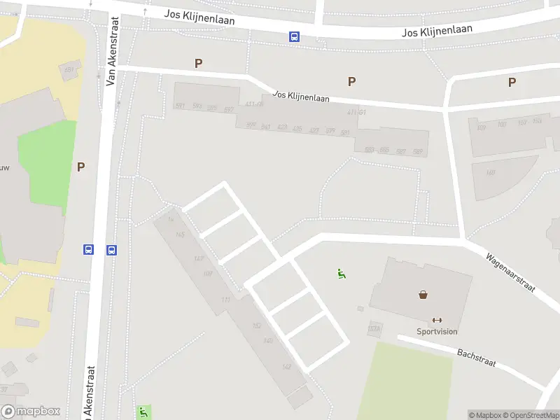 Overlastmelding Wagenaarstraat in Geleen