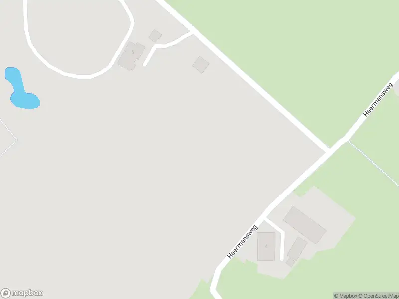 Brandweer met gepaste spoed naar de Haermansweg in De Lutte vanwege stankoverlast