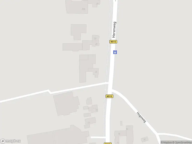 Overlastmelding Herenweg in Egmond-Binnen gesloten