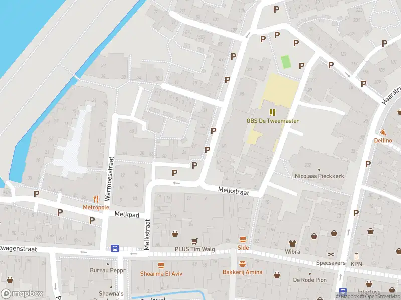 Ambulance met gepaste spoed naar de Heerenlaantje in Gorinchem