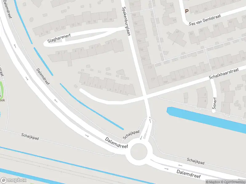 Overlastmelding Stavorenerf in Tilburg