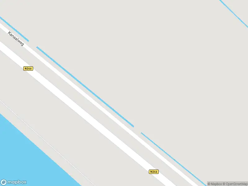 Overlastmelding Kanaalweg in Assendelft