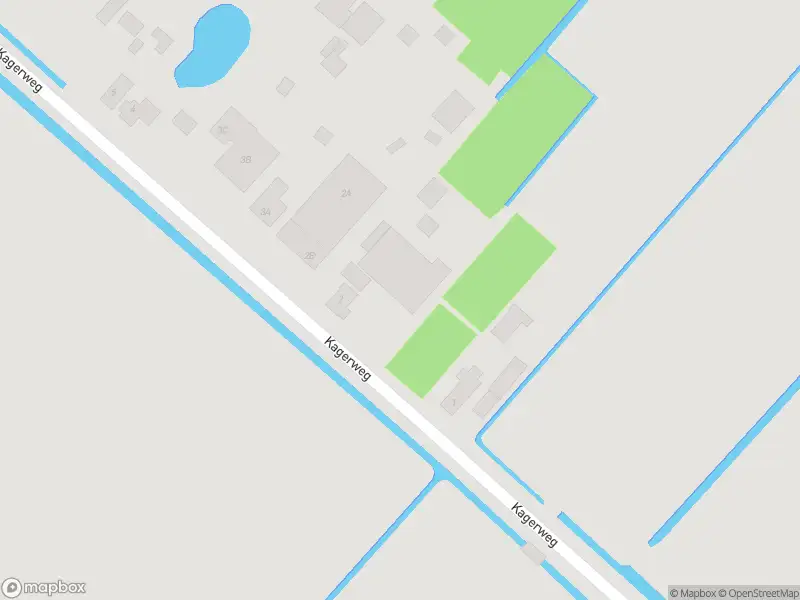 Overlastmelding Kagerweg in Assendelft