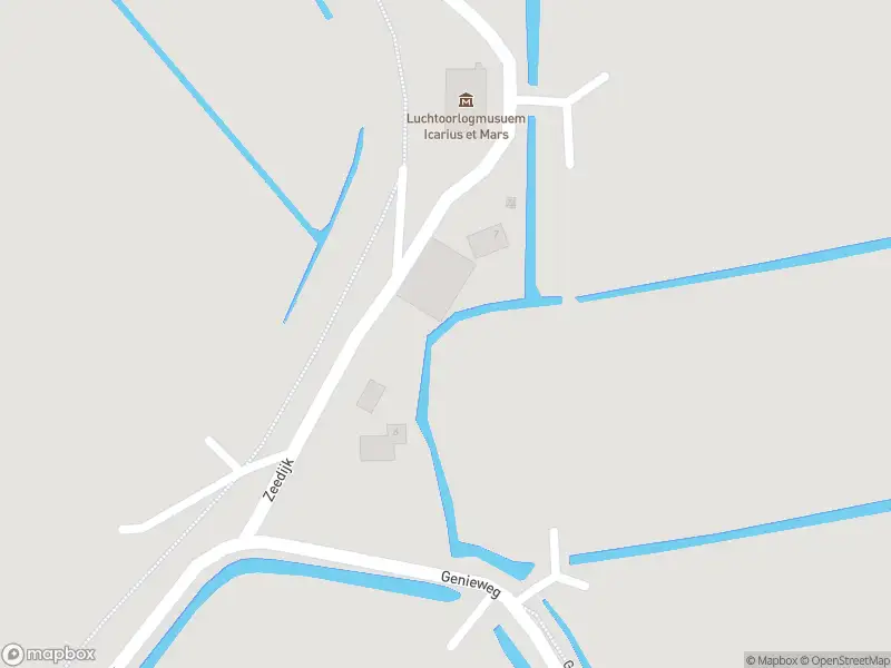 Overlastmelding Zeedijk in Assendelft