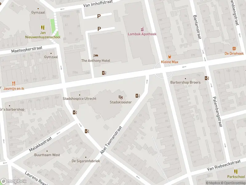 Politie naar de Palembangstraat in Utrecht vanwege aanrijding met letsel