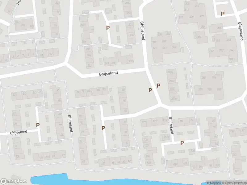 Ambulance met gepaste spoed naar de Ghijseland in Rhoon