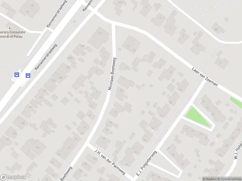 Overlastmelding Nic Beetsweg in Heiloo