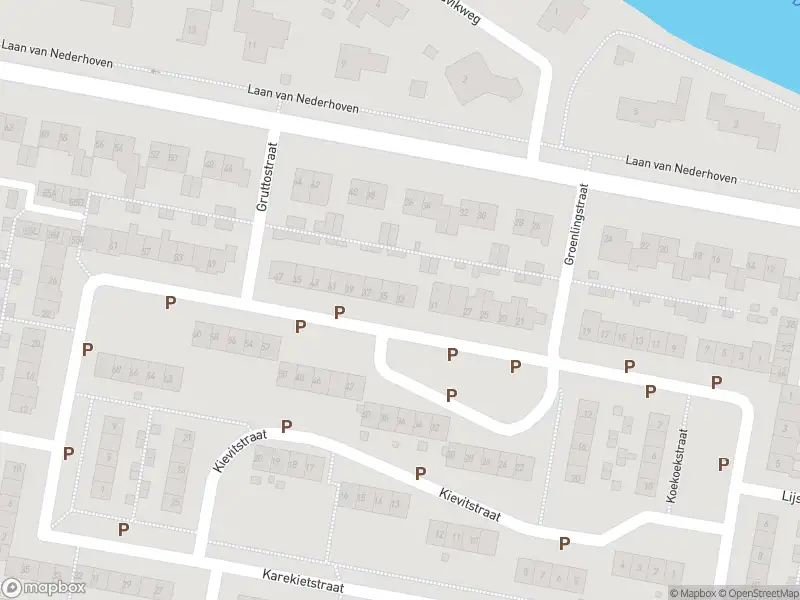 Ambulance met gepaste spoed naar de Koekoekstraat in Zwijndrecht