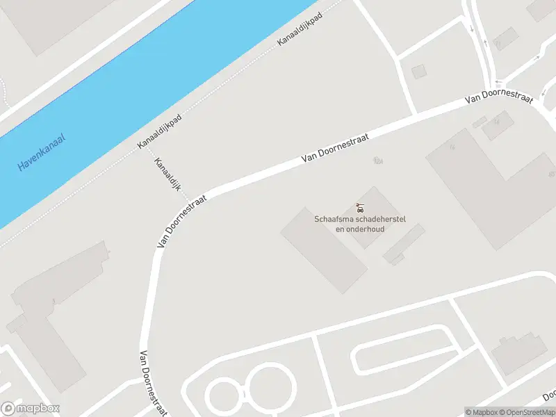 Brandweer met gepaste spoed naar de Van Doornestraat in Assen vanwege een buitenbrand