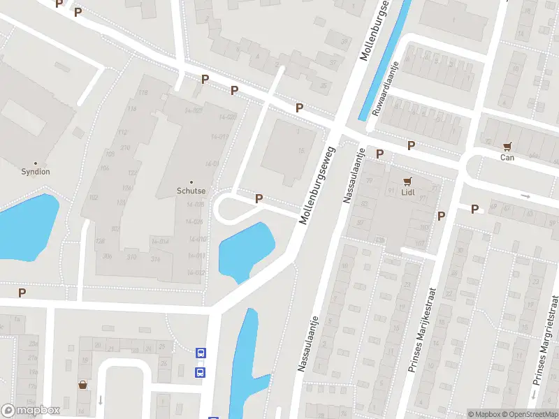 Ambulance met gepaste spoed naar de Mollenburgseweg in Gorinchem