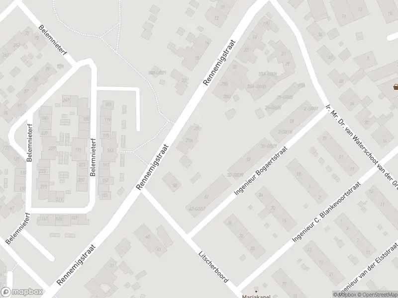 Overlastmelding Litscherveldweg in Heerlen