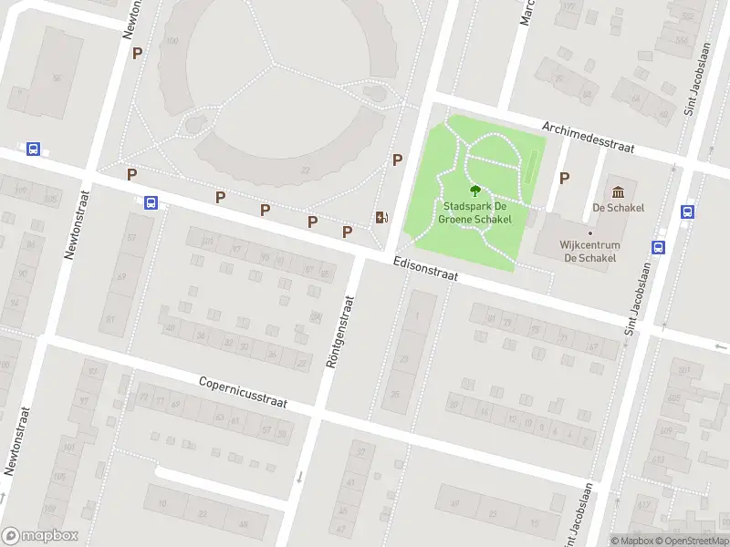 Politie naar de Malderburchtstraat in Nijmegen vanwege steekincident