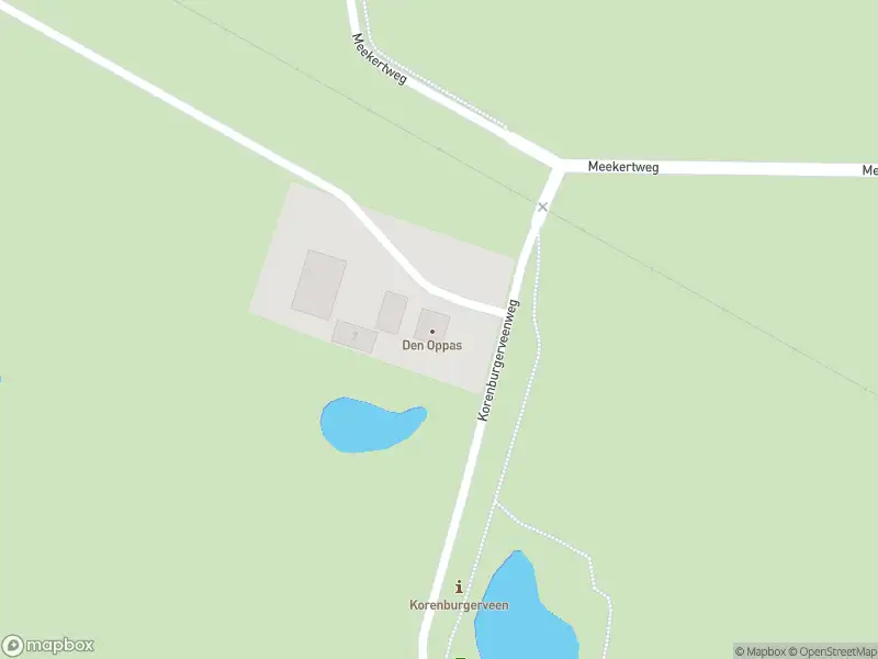 Politie naar de Korenburgerveenweg in Winterswijk vanwege aanrijding met letsel