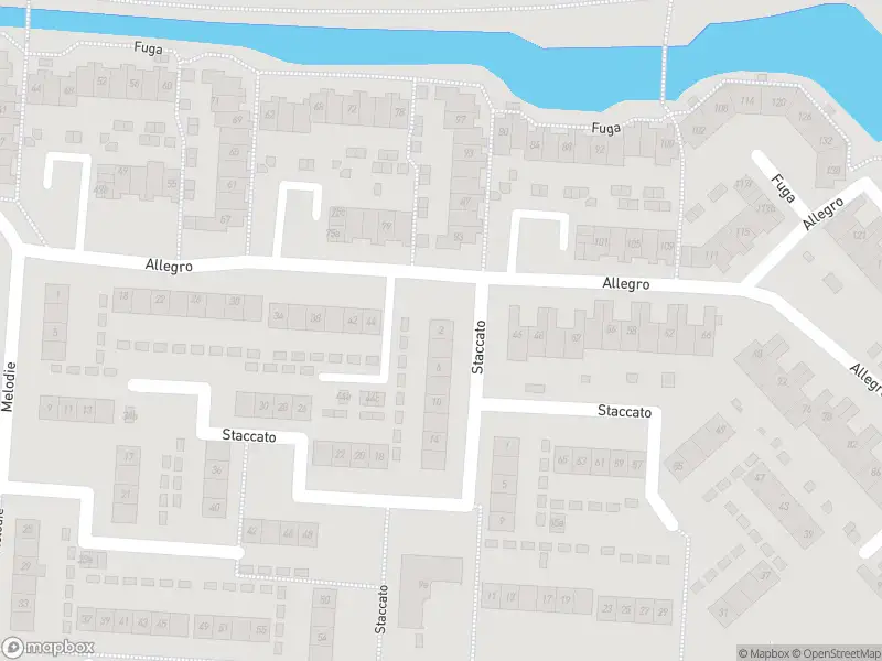 Ambulance met gepaste spoed naar de Staccato in Krimpen aan den IJssel