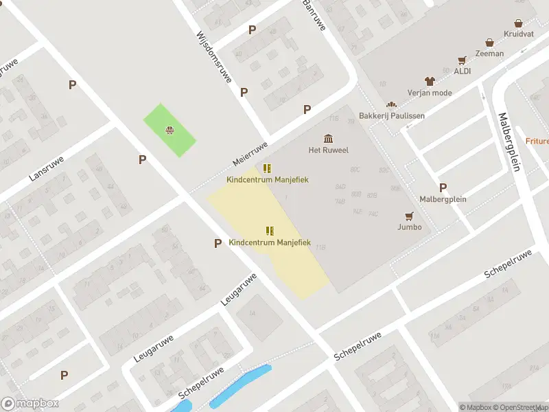 Brandweer met grote spoed naar de Schildruwe in Maastricht vanwege voertuigbrand