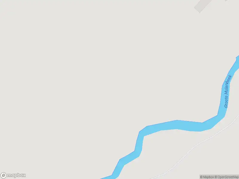 Brandweer met grote spoed naar de Kreuzelweg in Horst