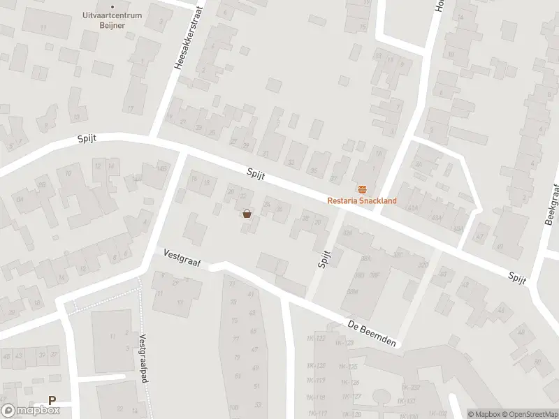 112 melding Overlastmelding Spijt in Sint-Michielsgestel