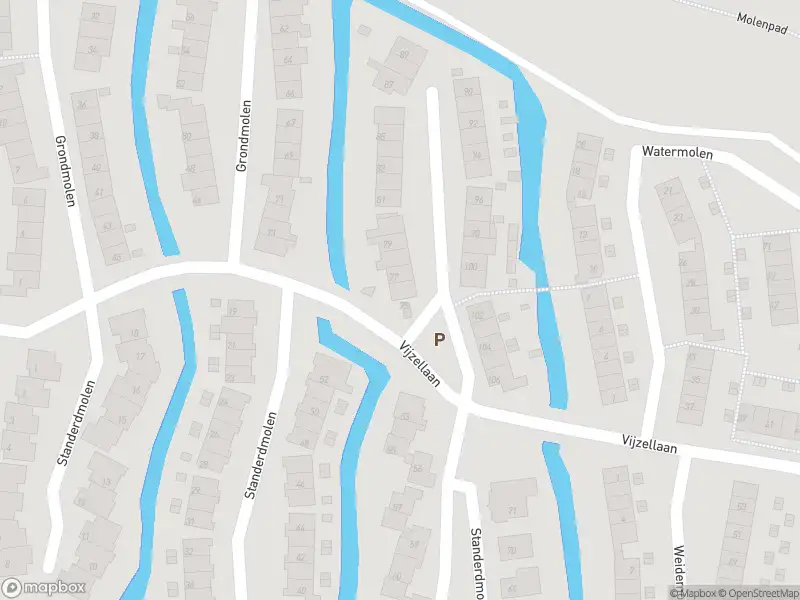 Ambulance met grote spoed naar de Grondmolen in Papendrecht