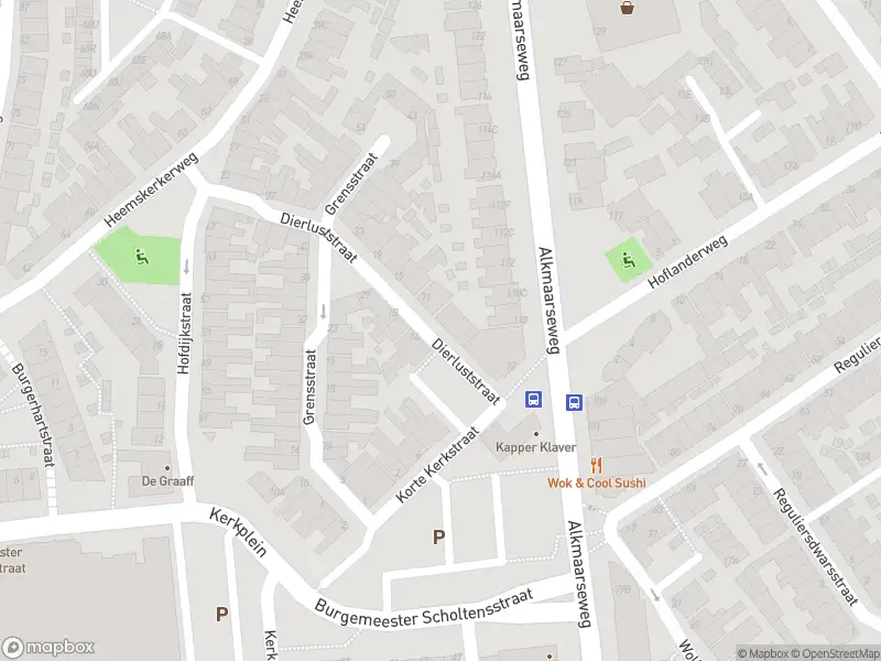 Ambulance met grote spoed naar de Dierluststraat in Beverwijk