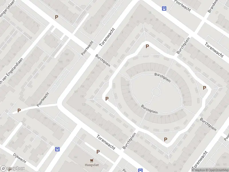 Ambulance met gepaste spoed naar de Jacoba van Beierenlaan in Leiderdorp