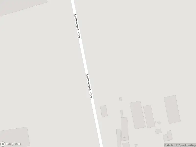 Politie naar de Leemskuilenweg in De Mortel vanwege ongeval met letsel