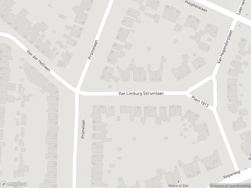 Overlastmelding Van Limburg Stirumlaan in Arnhem