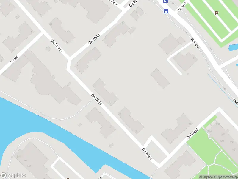 Ambulance met grote spoed naar de De Weid in Heemskerk