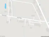 Ambulance met gepaste spoed naar de Dansersweg in Klaaswaal