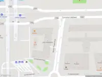 Ambulance met grote spoed naar de Willem Frogerstraat in Amsterdam